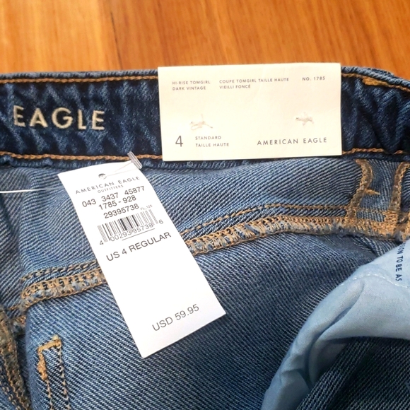 American eagle pants - Picture 4 of 7